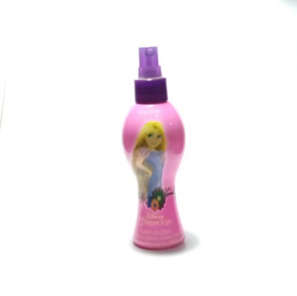Avon Colonia para Niñas Barbie Rapunzel Colonia para Niñas Avon Rapunzel