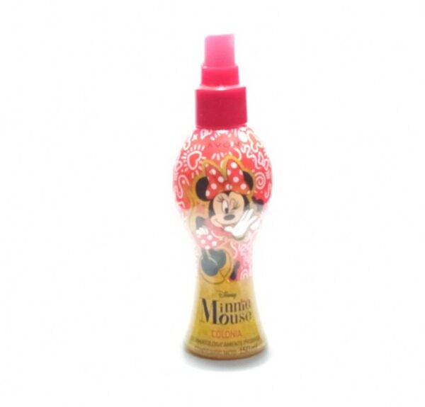 Colonia para Niñas Avon Minnie Mouse