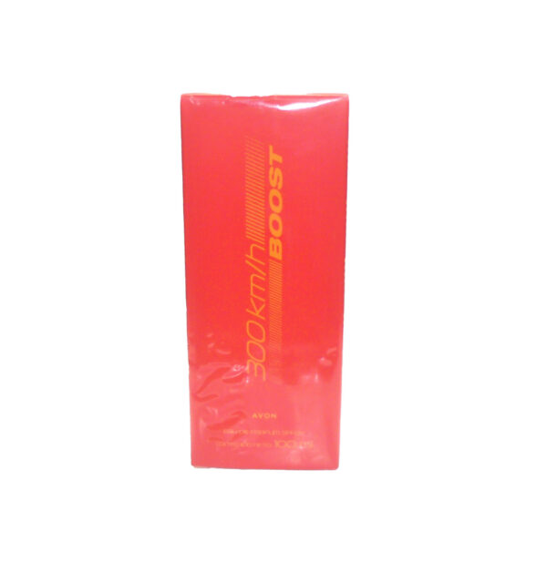 Colonia Avon Hombre 300 km Boost