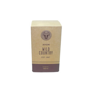 Colonia Avon Wild Country Est. 1967 Hombre