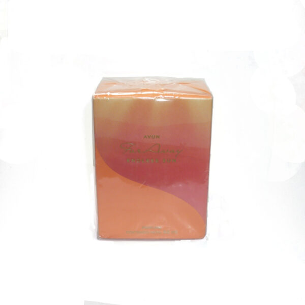 Colonia Femenina Avon Far Away Endless Sun