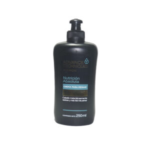 Crema para Peinar Advance Techniques Avon Crema para Peinar Advance Techniques Avon