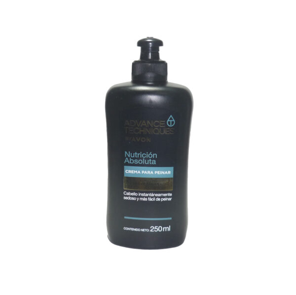 Crema para Peinar Advance Techniques Avon