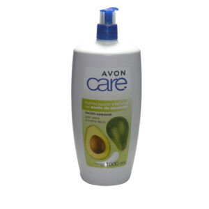 Loción Corporal Avon Care Aceite de Aguacate Loción Corporal Avon Care Aceite de Aguacate