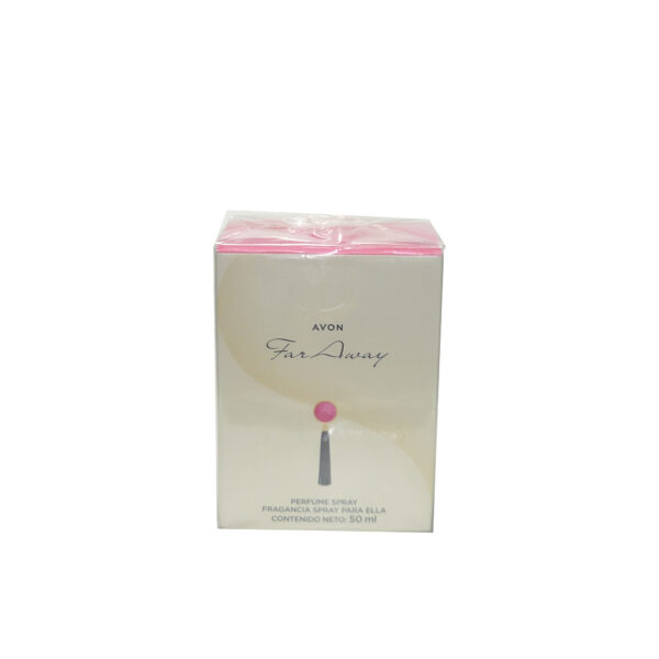 Perfume Femenino Avon Far Away Perfume Femenino Avon Far Away