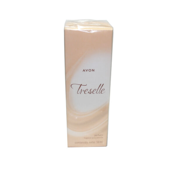Perfume Femenino Avon Treselle