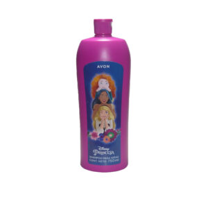 Shampoo para niñas Avon Disney Princesa Shampoo para Niñas Avon Disney Princesa