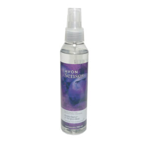 Spray Corporal Avon Senses Arandano y Orquidea Spray Corporal Avon Senses Arandano y Orquidea