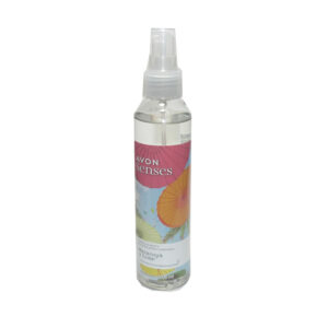 Spray Corporal Avon Senses Maracuya y Lima
