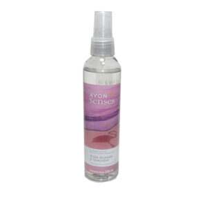Spray Corporal Avon Senses Piña Rosada y Guayaba Spray Corporal Avon Senses Piña Rosada y Guayaba